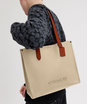 割引品 コーチ coach リレートート | www.terrazaalmar.com.ar